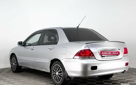 Mitsubishi Lancer IX, 2005 год, 259 000 рублей, 7 фотография