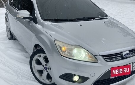 Ford Focus II рестайлинг, 2008 год, 700 000 рублей, 2 фотография