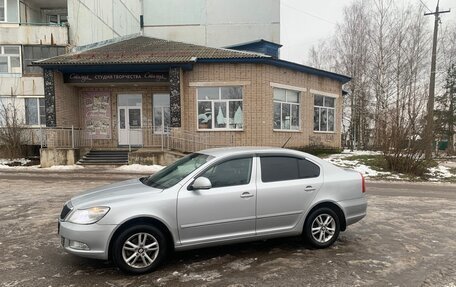 Skoda Octavia, 2011 год, 950 000 рублей, 6 фотография