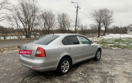 Skoda Octavia, 2011 год, 950 000 рублей, 3 фотография