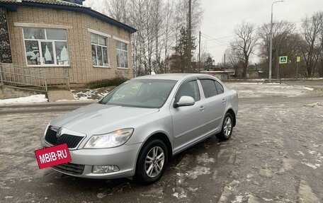 Skoda Octavia, 2011 год, 950 000 рублей, 7 фотография