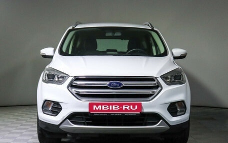 Ford Kuga III, 2019 год, 2 390 000 рублей, 2 фотография