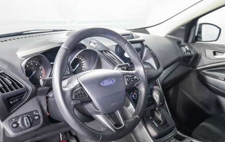 Ford Kuga III, 2019 год, 2 390 000 рублей, 14 фотография