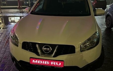 Nissan Qashqai, 2011 год, 1 050 000 рублей, 1 фотография