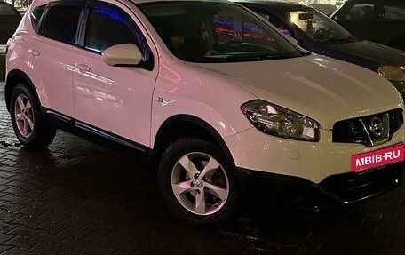 Nissan Qashqai, 2011 год, 1 050 000 рублей, 4 фотография