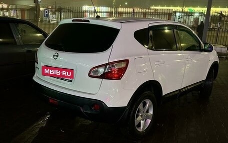 Nissan Qashqai, 2011 год, 1 050 000 рублей, 6 фотография