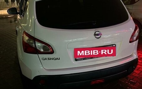 Nissan Qashqai, 2011 год, 1 050 000 рублей, 11 фотография