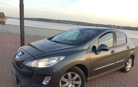 Peugeot 308 II, 2010 год, 519 000 рублей, 2 фотография