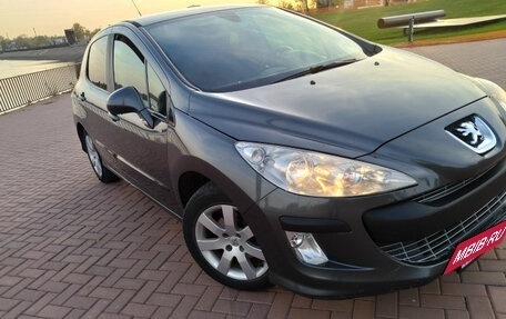 Peugeot 308 II, 2010 год, 519 000 рублей, 3 фотография