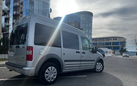 Ford Tourneo Connect I, 2009 год, 675 000 рублей, 5 фотография