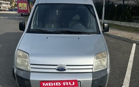 Ford Tourneo Connect I, 2009 год, 675 000 рублей, 3 фотография