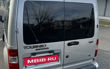 Ford Tourneo Connect I, 2009 год, 675 000 рублей, 6 фотография