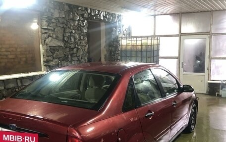 Ford Focus IV, 2000 год, 280 000 рублей, 2 фотография