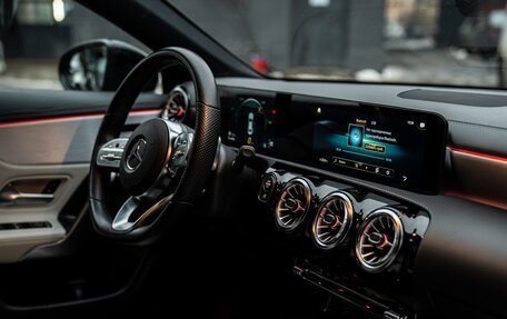 Mercedes-Benz CLA, 2021 год, 3 750 000 рублей, 16 фотография