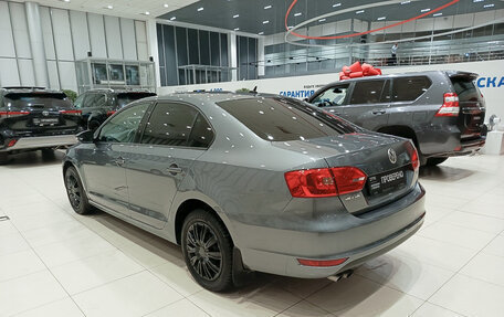 Volkswagen Jetta VI, 2014 год, 1 100 000 рублей, 7 фотография