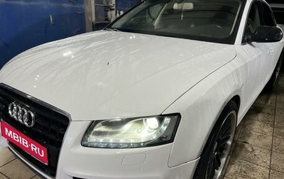 Audi A5, 2010 год, 1 500 000 рублей, 1 фотография