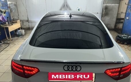 Audi A5, 2010 год, 1 500 000 рублей, 3 фотография