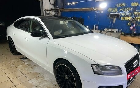 Audi A5, 2010 год, 1 500 000 рублей, 2 фотография