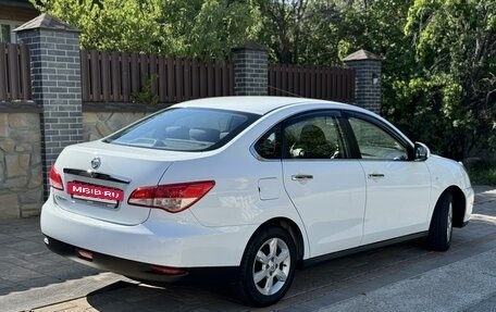 Nissan Almera, 2016 год, 855 000 рублей, 2 фотография