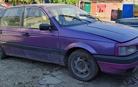 Volkswagen Passat B3, 1991 год, 170 000 рублей, 4 фотография