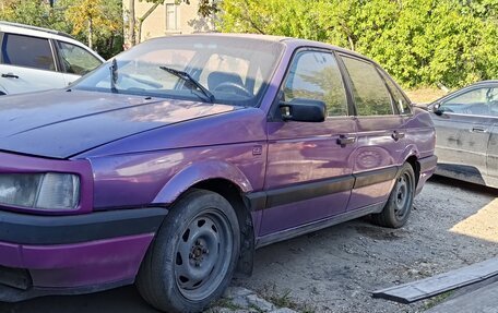 Volkswagen Passat B3, 1991 год, 170 000 рублей, 7 фотография