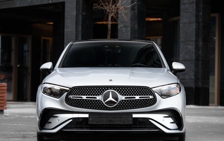 Mercedes-Benz GLC Coupe, 2023 год, 9 800 000 рублей, 2 фотография