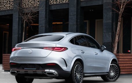 Mercedes-Benz GLC Coupe, 2023 год, 9 800 000 рублей, 9 фотография