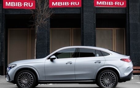 Mercedes-Benz GLC Coupe, 2023 год, 9 800 000 рублей, 7 фотография