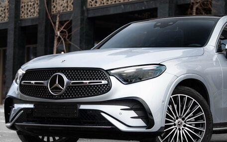 Mercedes-Benz GLC Coupe, 2023 год, 9 800 000 рублей, 19 фотография