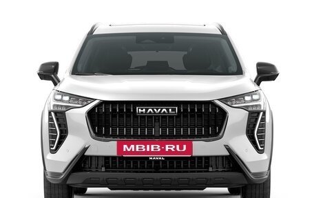 Haval Jolion, 2024 год, 2 499 000 рублей, 2 фотография