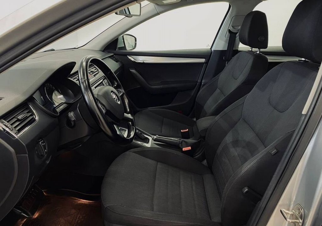 Skoda Octavia, 2014 год, 1 416 000 рублей, 9 фотография
