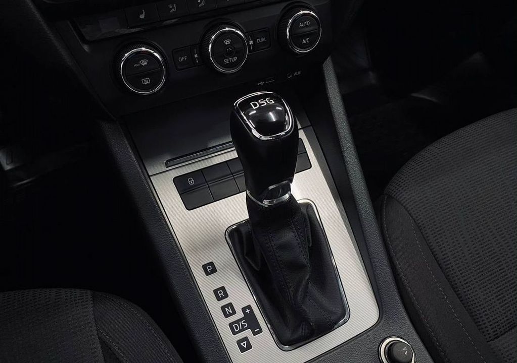 Skoda Octavia, 2014 год, 1 416 000 рублей, 13 фотография