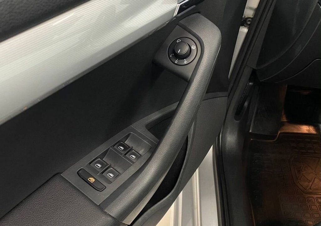 Skoda Octavia, 2014 год, 1 416 000 рублей, 10 фотография