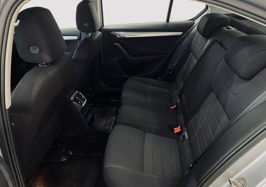 Skoda Octavia, 2014 год, 1 416 000 рублей, 17 фотография