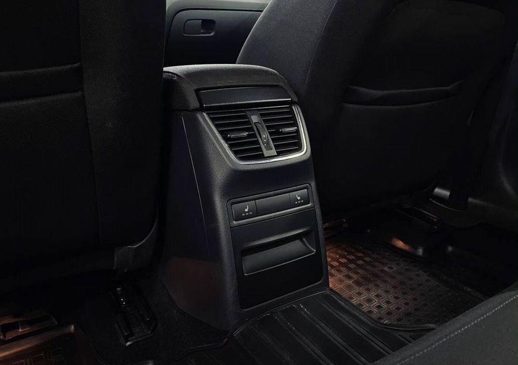Skoda Octavia, 2014 год, 1 416 000 рублей, 18 фотография