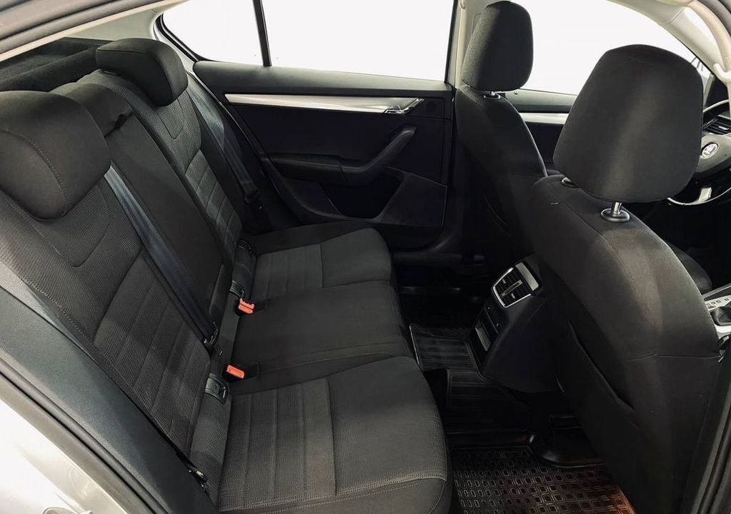 Skoda Octavia, 2014 год, 1 416 000 рублей, 19 фотография