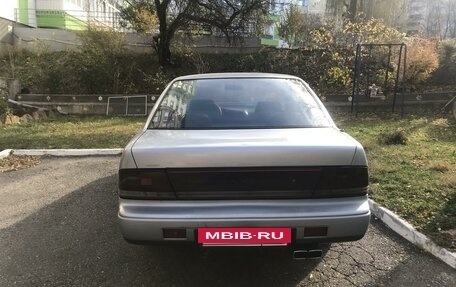 Nissan Maxima VIII, 1992 год, 300 000 рублей, 2 фотография