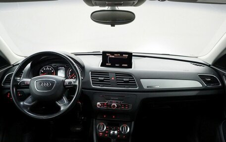 Audi Q3, 2012 год, 1 775 000 рублей, 10 фотография