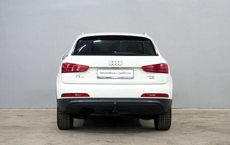 Audi Q3, 2012 год, 1 775 000 рублей, 7 фотография