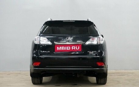 Lexus RX III, 2010 год, 2 000 000 рублей, 7 фотография