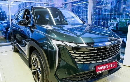 Geely Atlas, 2024 год, 4 017 190 рублей, 3 фотография