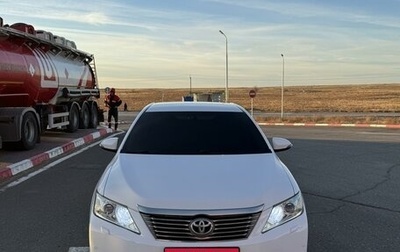 Toyota Camry, 2013 год, 1 930 000 рублей, 1 фотография