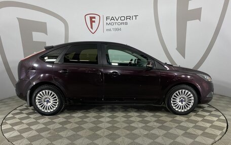 Ford Focus II рестайлинг, 2008 год, 400 000 рублей, 4 фотография