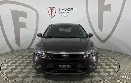 Ford Focus II рестайлинг, 2008 год, 400 000 рублей, 2 фотография