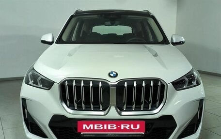 BMW X1, 2024 год, 6 850 000 рублей, 5 фотография