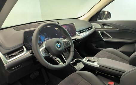 BMW X1, 2024 год, 6 850 000 рублей, 11 фотография