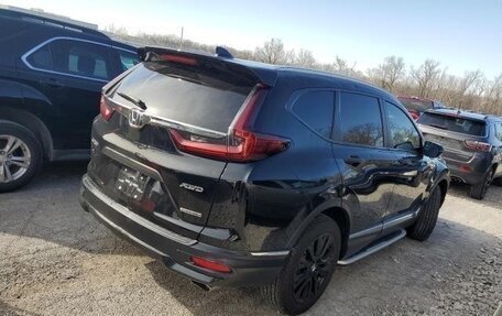 Honda CR-V IV, 2022 год, 2 470 000 рублей, 3 фотография