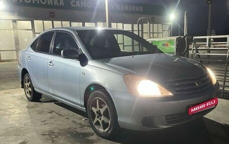 Toyota Allion, 2002 год, 600 000 рублей, 3 фотография