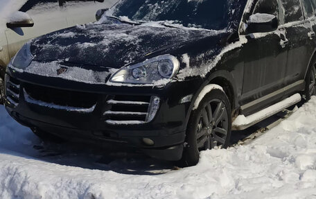 Porsche Cayenne III, 2007 год, 1 150 000 рублей, 4 фотография