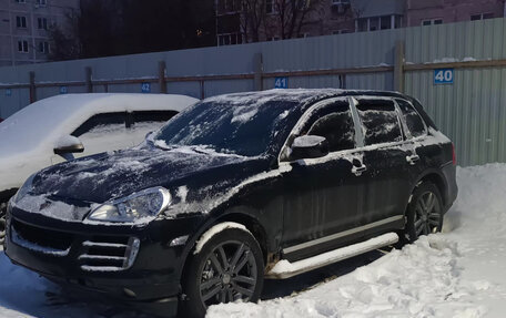 Porsche Cayenne III, 2007 год, 1 150 000 рублей, 6 фотография